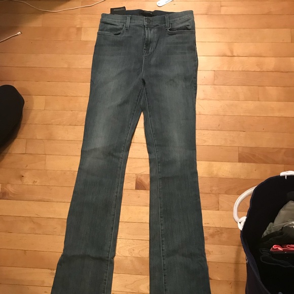 JBrand Jeans - Picture 3 of 5